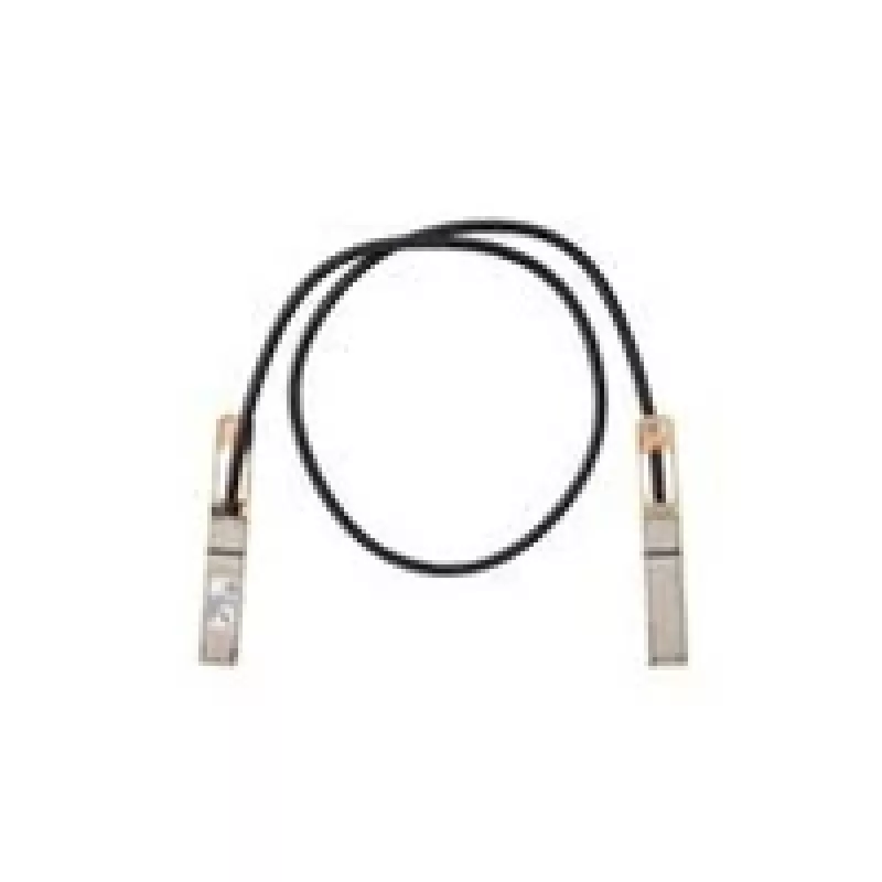 Cisco QSFP-100G-CU1M= InfiniBand/Glasfaserkabel 1 m