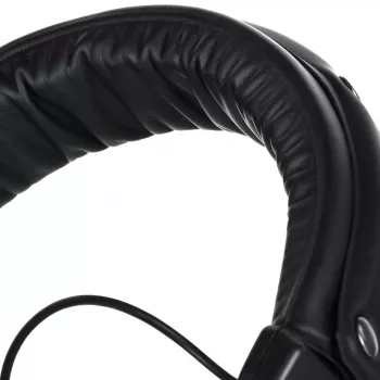 Beyerdynamic DT 770 PRO Kopfhörer Kabelgebundenes Kopfband Musik Schwarz