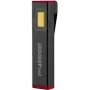 LED-Arbeitsleuchte gedore red R95700089, Durchmesser 8,9 cm, Batterie 600 mAh