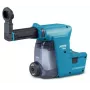 Makita 199572-1 Zubehör für Bohrhammer Staubabsaugsystem