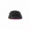 White Shark GM-5007 GALAHAD-B Gaming-Maus Schwarz