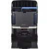 Shark PowerDetect NeverTouch Pro RV2800ZEEU 2-in-1 Saug- und Wischroboter, LiDAR, 20 kPa, Schwarz