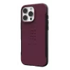 Urban Armor Gear Civilian Handyhülle 17,5 cm (6.9) Hülle Bordeaux