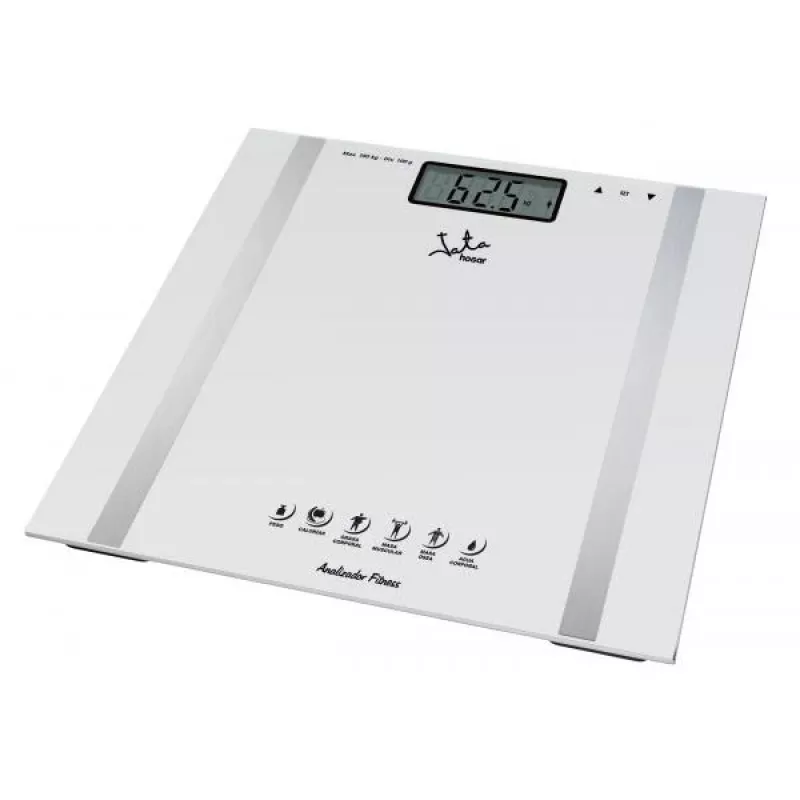 Elektronische Personenwaage JATA 532