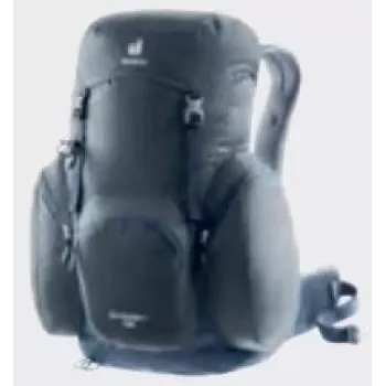 Rucksack DEUTER Gröden 32 — 32 L, Graphite, Toplader, 1,17 kg, 420 mm Breite