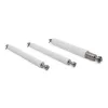 Einzugsrolle Kit Zebra ZE511 (Pinch and Peel Rollers, Left and Right)