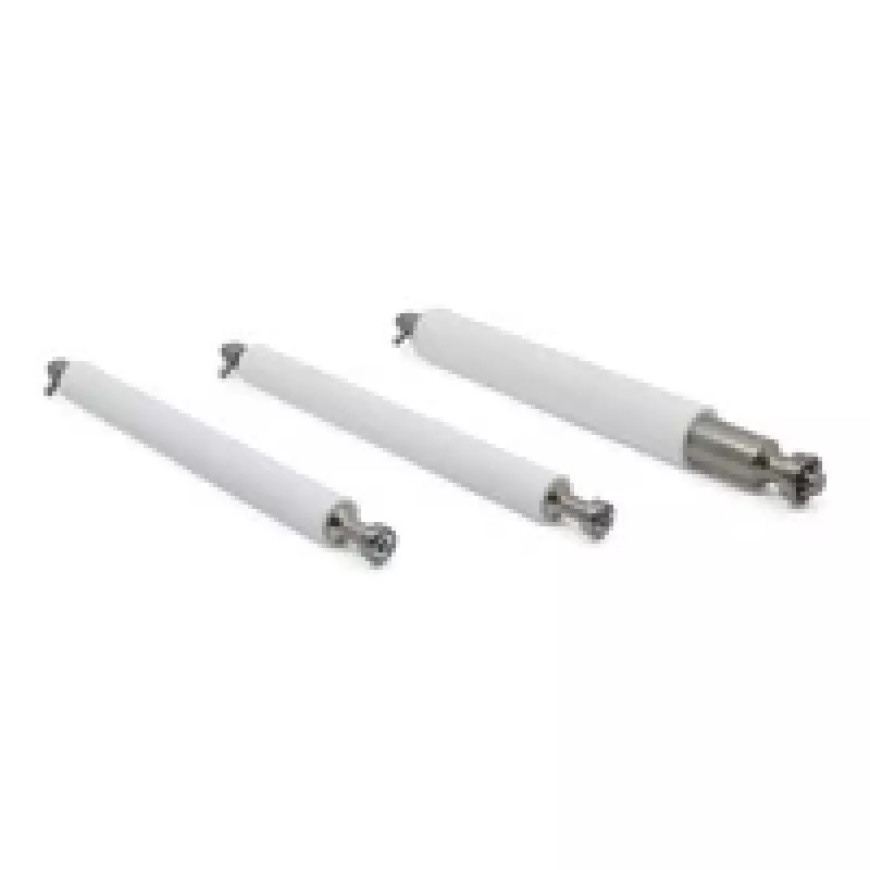 Einzugsrolle Kit Zebra ZE511 (Pinch and Peel Rollers, Left and Right)