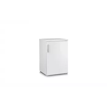 Severin TKS 8847 Combi-Fridge freistehend 120 L