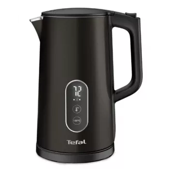 Tefal Digit KI831E10 Wasserkocher 1,7 l, schwarz