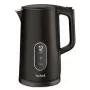 Tefal Digit KI831E10 Wasserkocher 1,7 l, schwarz