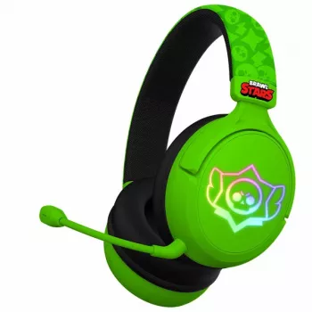 Kabelloses Subsonic Gaming-Headset Brawl Stars Skull