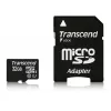MEMORY MICRO SDHC 32GB W/ADAPT/CLASS10 TS32GUSDU1 TRANSCEND