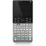 Grafikrechner HP Prime G2 von HP – Fortgeschrittener CAS-Handheld-Rechner, Farb-Touchscreen, wiederaufladbarer Akku