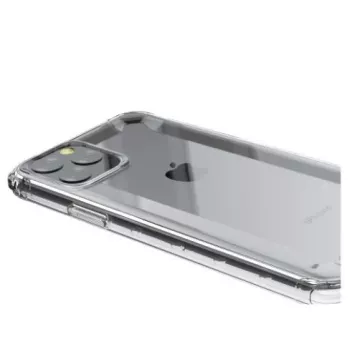 Schutzhülle Devia Defender2 Serie für iPhone 11 Pro – schwarz