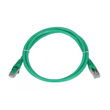 LAN Patchkabel Extralink Cat.6 FTP 1m