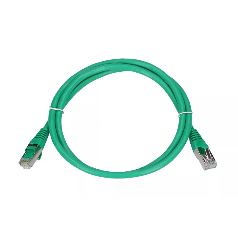 LAN Patchkabel Extralink Cat.6 FTP 1m