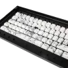 Traitors ETERNITY Keycap-Set, PBT - UK
