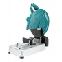 MAKITA LW1400 - 2200W 355 MM TRENNSCHLEIFMASCHINE Makita
