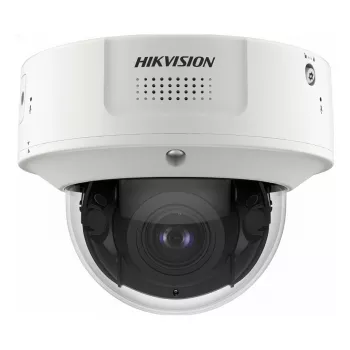Dome-Kamera Hikvision iDS-2CD7146G2-IZHSY 4MP 2,8–12mm varifokal