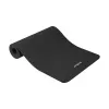 Gymnastikmatte Rebel RBA-3151-BK — schwarz, 1830×610 mm, 15 mm dick