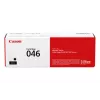 Toner Canon Toner 1250C002 46 Schwarz 5000 Seiten