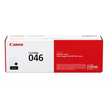 Toner Canon Toner 1250C002 46 Schwarz 5000 Seiten