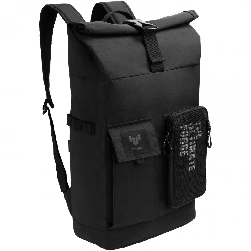 ASUS TUF Gaming VP4700 Rucksack Casual Rucksack Schwarz Polyester (90XB06Q0-BBP010)