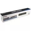 Geflochtenes Kabelverlängerungsset Kolink Core Adept – 6‑teilige Netzteil- und Mainboard-Verlängerungen, PET-Ummantelung, Kupferleiter, Längen 300–350 mm