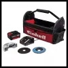 Einhell 4431134 Netzteil Schwarz