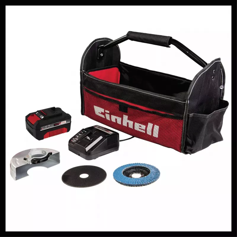 Einhell 4431134 Netzteil Schwarz