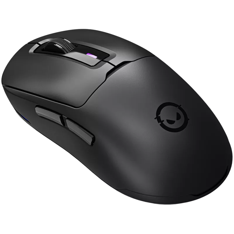 Gaming-Maus LORGAR MSA10W Wireless