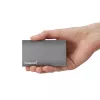 SSD Festplatte Intenso 1 TB 1,8 Zoll USB Typ-A 3.2 Gen 1 Premium Edition