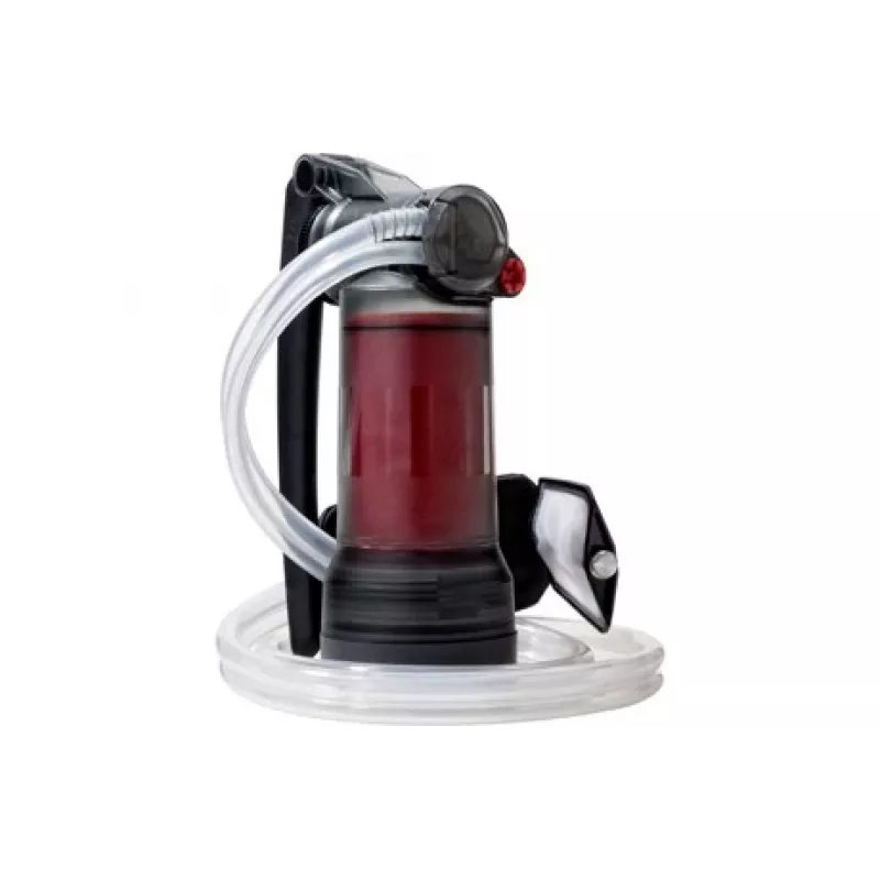 MSR Guardian Manueller Outdoor-Wasserreiniger