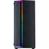 Inter-Tech S-3906 RENEGADE - Tower - ATX - kein Netzteil (ATX) - USB/Audio (88881273)