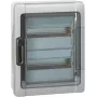 Elektrischer Verteilerkasten Legrand 601982 Breite 340 mm Tiefe 161 mm Höhe 432 mm