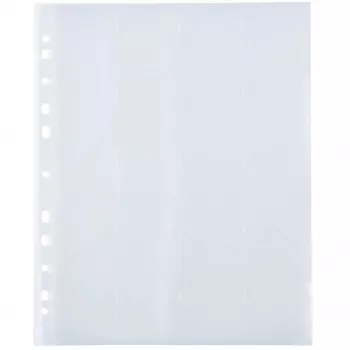 Dia-Schutztaschen für 35 mm Dias HERMA 7698