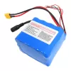 Flytec V030 20000mah Akku