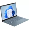 HP Pavilion Plus 14-ew1153ng Intel Core Ultra 5 125H Laptop 35,6 cm (14) WQXGA 16 GB LPDDR5x-SDRAM 512 GB SSD Wi-Fi 6E (802.11ax) Windows 11 Home Blau (9Z326EA#ABD)