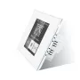 Wandschalter TUYA HS082864 3-fach Wi‑Fi Smart-Szenenschalter