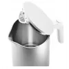 ZWILLING PRO elektrischer Wasserkocher 1,5 l 1850 W 53006-000-0 Silber