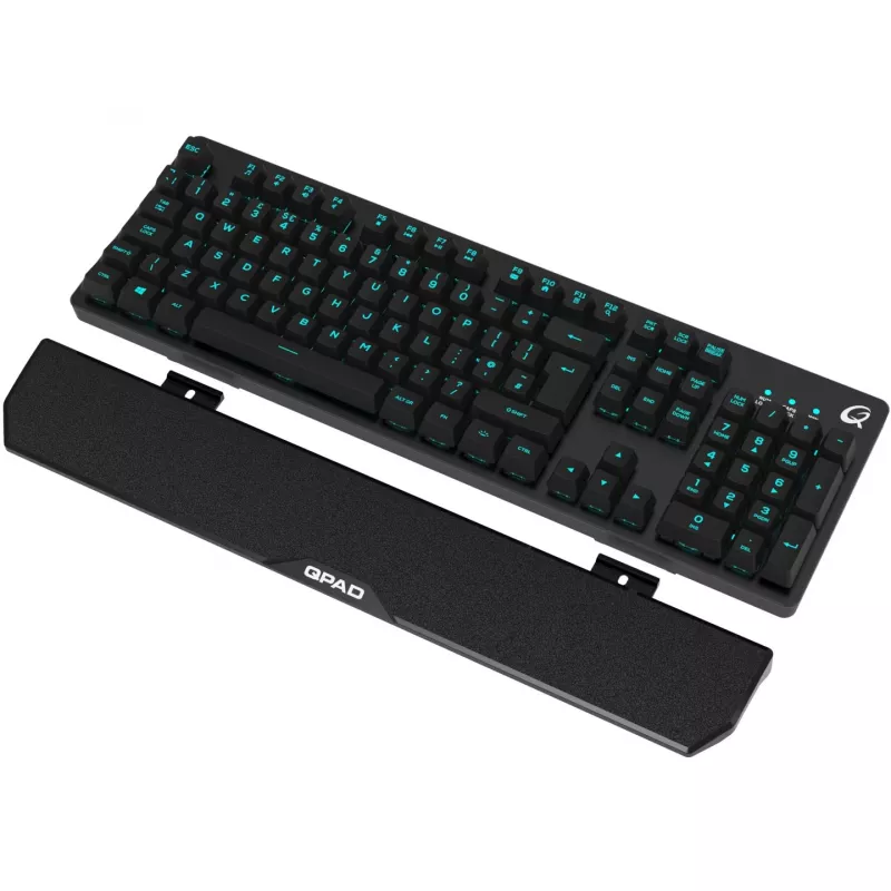 Qpad 9J.P7N81.K0G Schwarz