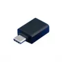 EFB-Elektronik USB3.0 C/M - A/F Adapter, ABS-STECKER Hersteller: EFB Elektronik (EBUSBCM-AF)