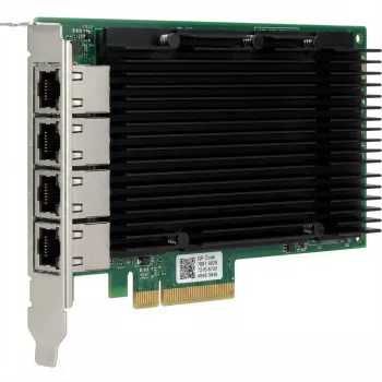 Netzwerkkarte Supermicro AOC-STG-I4T-O