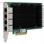 Netzwerkkarte Supermicro AOC-STG-I4T-O