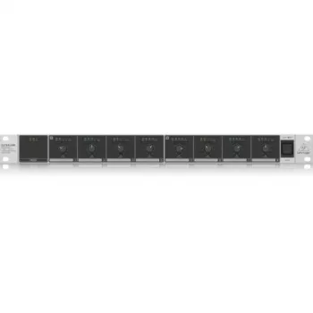 Behringer DS2800 Splitter 8-Kanal