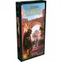 7 Wonders - Städte (neues Design), Brettspiel-Erweiterung