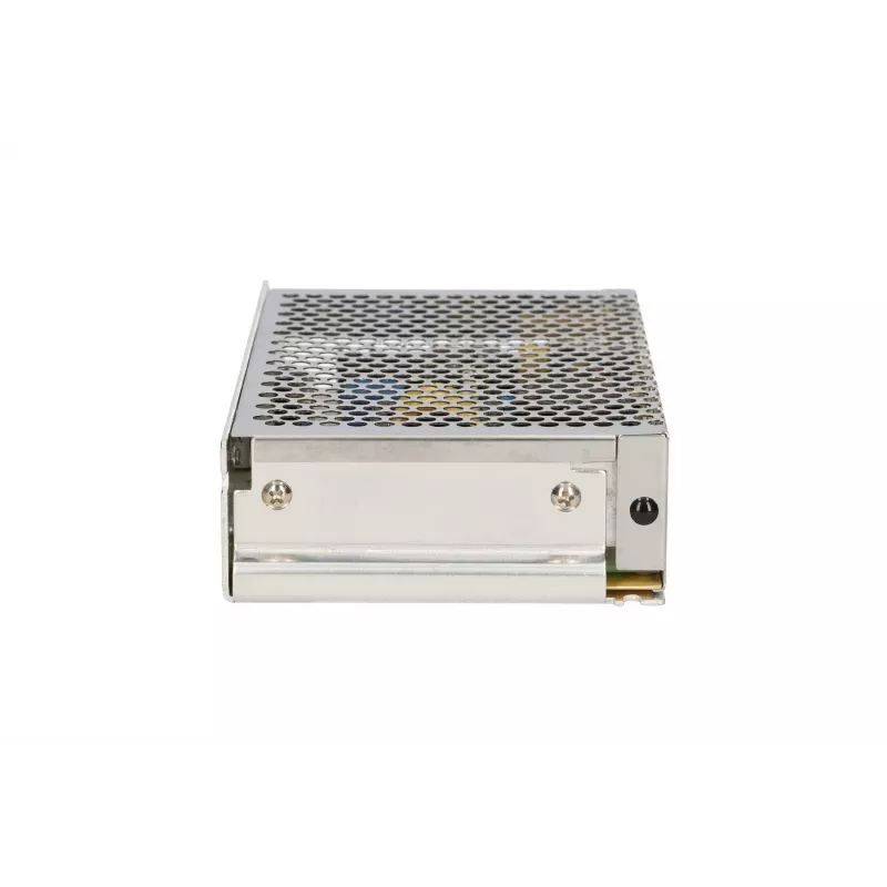 Extralink Netzteil AD-55B 24V/27,6V 55W Graues Metallgehäuse