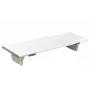 Badewannensitz 4 Lamellen