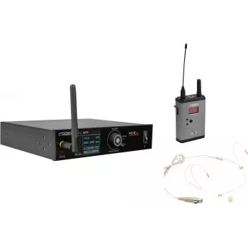 Drahtlossystem PSSO WISE ONE PSSO 20000788 Betrieb 823–832 MHz und 863–865 MHz