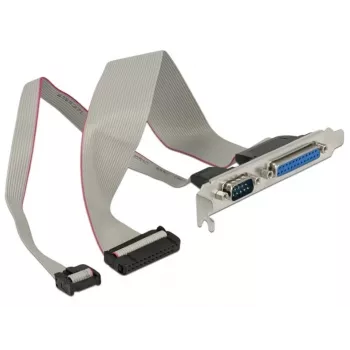 Flachbandkabel DeLOCK 85644